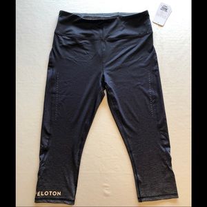 Peloton by Shape Activewear Ombré Leggings